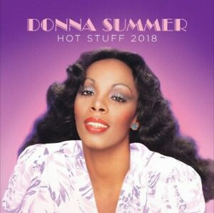 Donna Summer